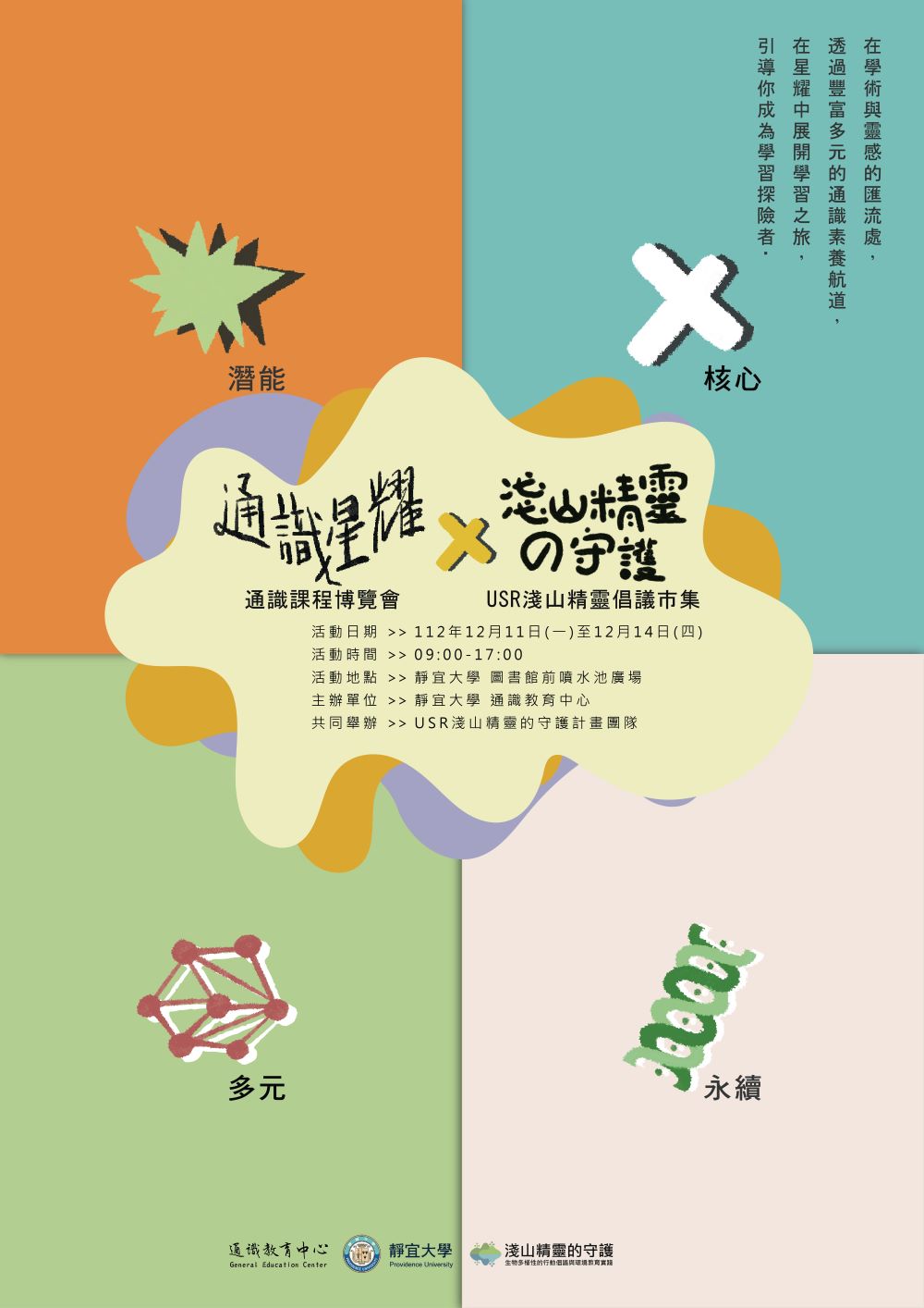 海報